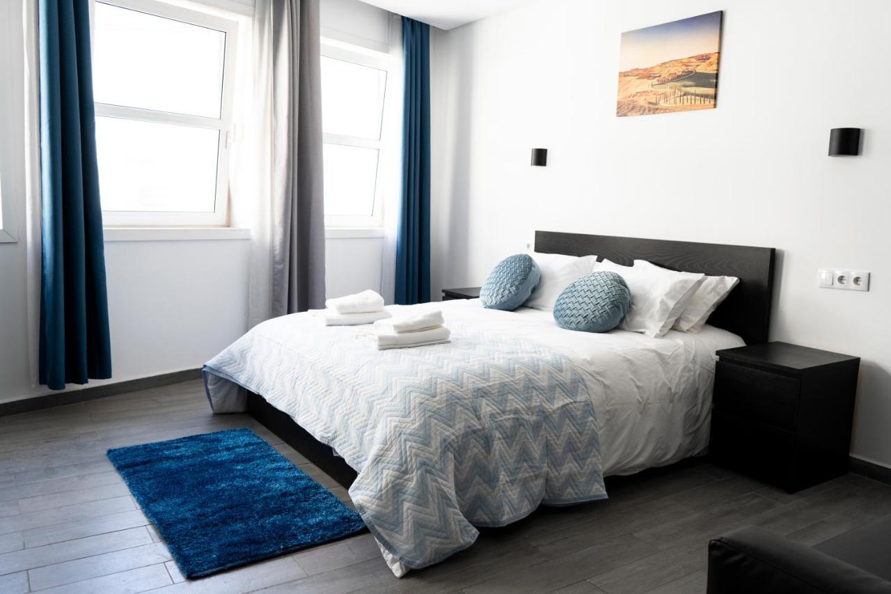 Apartamento Almada Downtown 102 *